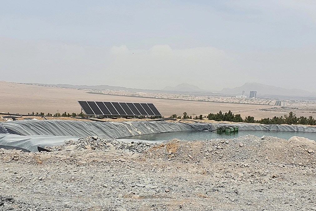 پنل خورشیدی-02