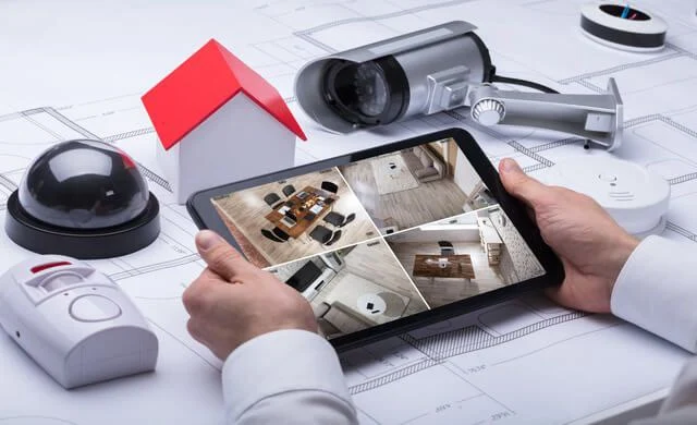 سیستم های نظارت تصویری03