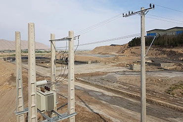 کیفیت توان و بهینه سازی مصرف انرژی