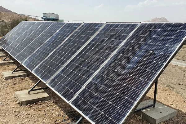 پنل خورشیدی-03